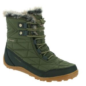 Columbia Minx Shorty III Boot